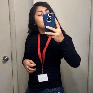 Meet your Posher, Daniela